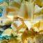 AAA Grade waste foam scrap recycled from furniture factory