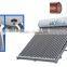 Compact Copper Coil Heat Exchang Pre Heat Pressure Solar Energy Water Heater