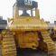 D5M used CAT bulldozer for sale D5M-LGP second hand caterpillar