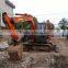 ZX70 EX60-1 ZX60 ZX55 ZX330-3 ZX350K-3 ZX240-3 ZX210-3 ZX200-6-3 EX120 ZX120 EX200 EX100WD EX160WD Used Hitachi Japanese excavat
