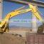 PC360-7 PC400-7 PC240 PC300-7 PC220-7-6-8 PC200-8-7-6 PC120-6 PC130-7 PC450-7 Used Komatsu Japanese excavators selling
