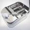 10L Stainless Steel Metal Jerry Can With UN Certifications