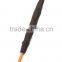 straight wood shaft 23 inch umbrella