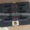 6 Position Circuit Car Boat Automotive Auto Blade Fuse Box LED Warning ATC ATO