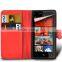 wholesale Leather flip cover mobile phone case for sony xperia Z3