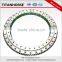 VAWT wind turbine slewing ring bearing