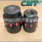 XL Star rubber couplings