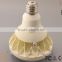 Energy saving solution high power e27 e26 base CE ROHS 45w par56 led light Par56 led bulb