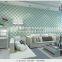 cheap price modern style PVC wallpaper in China