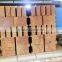 High Quality Refractory Silica-Mullite Brick for Cement Kiln