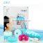 Popular personal rechargeable electric face cleansing brush