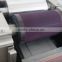 High precision flexo printing inks for paper testing