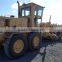 Sell Used Caterpillar 140G Motor Grader , Used CAT 140G garder in Cheap Japan