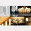 G9 7W 5050 SMD 56 LEDs Energy Saving Corn Light Lamp LED Bulbs 360 Degree Warm White / White 200-230V