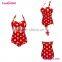 plus size one piece swimsuit women