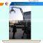 tractor crane, forest log crane, log trailer