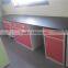 steel Laboratory workbench/ school lab furniture	/ lab furniture design