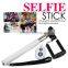 Extendable Handheld Monopod Bluetooth Remote Shutter Holder 3 in 1 Set Selfie Stick