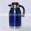Hot sale 2 liter thermos/arabic thermos/stainless steel thermos flask