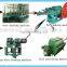 Common Nail Making Machine 1-4 inch supplier