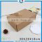 High Quality Handmade Paper Packaging Shoes Box, wholesale Cardboard Paper Shoes Box Printing
