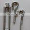 China Supplier Forged Carbon Rigging Hardware Construction Eye & Hook Turnbuckle