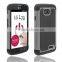 2014 latest design case for LG L70 defender cover