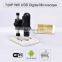 Ipad, Iphone compatible 720P HD Wireless/Wifi Microscope, Wifi USB Digital Microscope with LED and Battery