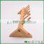 FUBOO Eco Friendly Bamboo Wood Plates / Pots / Pans / Cups Dish Drying Rack Drainer Storage Organizer