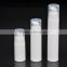 15ml 30ml 50ml 100ml cosmetic airless bottle