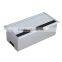 workstation cable box, metal workstation cable box, metal leg workstation cable box