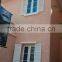 Interior UPVC Louver Shutter Window