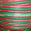 pvc flexible twins twin welding hose