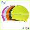 silicone novelty swimming cap