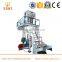Small Plastic Film Extrusion Machine
