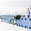 Plastic HDPE SILICON-CORE PIPE EXTRUSION LINE
