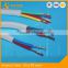 PVC Jacket and Small Machines & Appliances,Electronics Application 2651 electrical wire flat cable