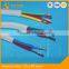 PVC Jacket and Small Machines & Appliances,Electronics Application 2651 electrical wire flat cable