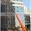 42m Self-propelled Telescopic Boom Lift GTBZ42J