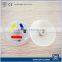 EAS System RF/AM Supermarket Retail Shop EAS Anti-Theft Security Ink Tag For Clothes