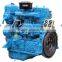 CCS Approved China Nantong 4 Cylinders Small Marine Diesel Engine 53 kW