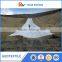Erosion Control Split Silk Weaving Geotextile