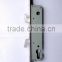 stainless steel hook lock and multipoint lock