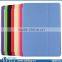Hot Selling Ultra Slim Case Smart Magnetic Cover for iPad Air 2, PU Leather + Stand Support
