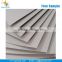 China Paper Factory Grey Chipboard Grey Paper