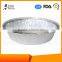 China Supplier Economic Buy Disposable Aluminum Foil Container