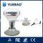 earphone splitter with suction stand for mobile phone