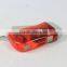 dynamo led flashlight, hand pressing flashlight, hand crank flashlight