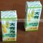 pear juice with carton box filling sealing packing machine factory