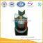 XLPE/ PVC Copper/Aluminum Submarine Power Cables 6 sq mm Cable 0.6/1KV